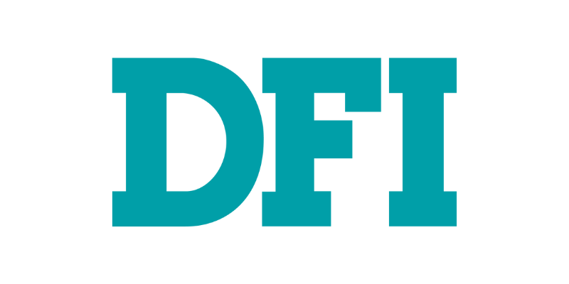 partenaires technologiques - DFI