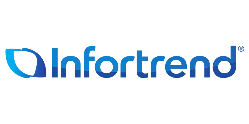 partenaires informatiques - Infortrend
