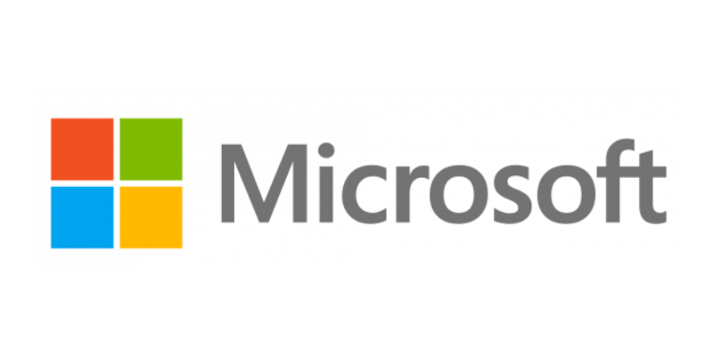 partenaires informatiques - Microsoft