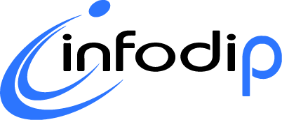 Infodip logo